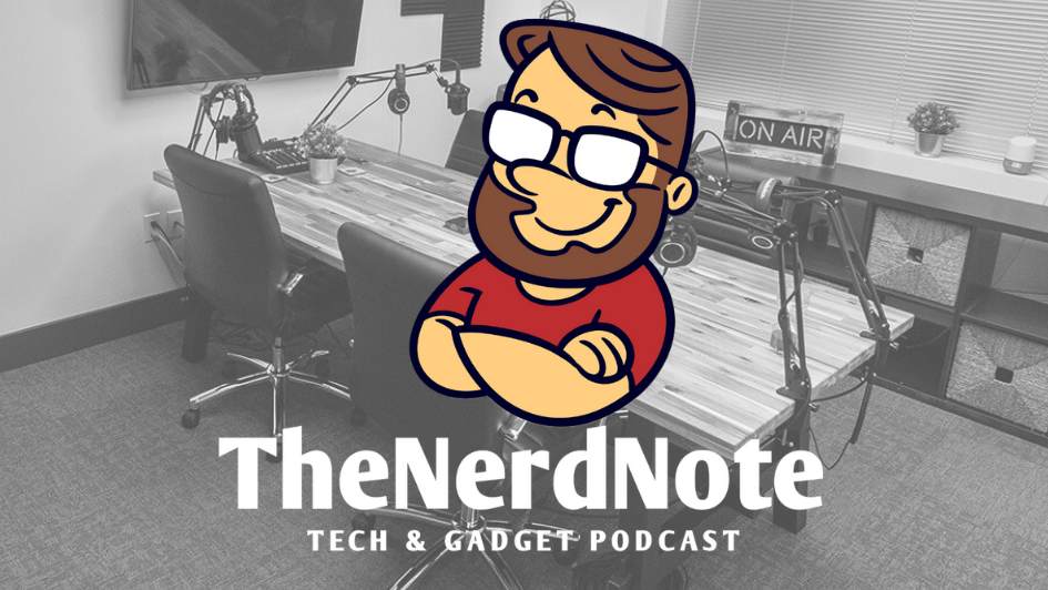 Home - The Nerd Note